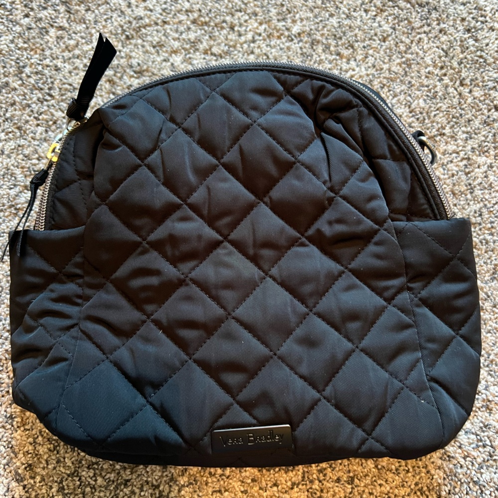 Vera Bradley Convertible Bag